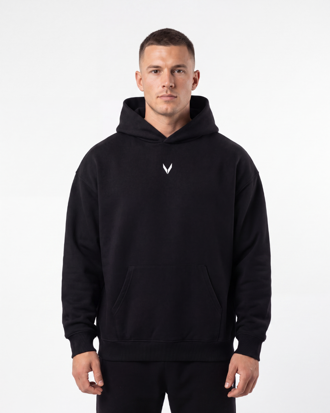 Icon Hoodie