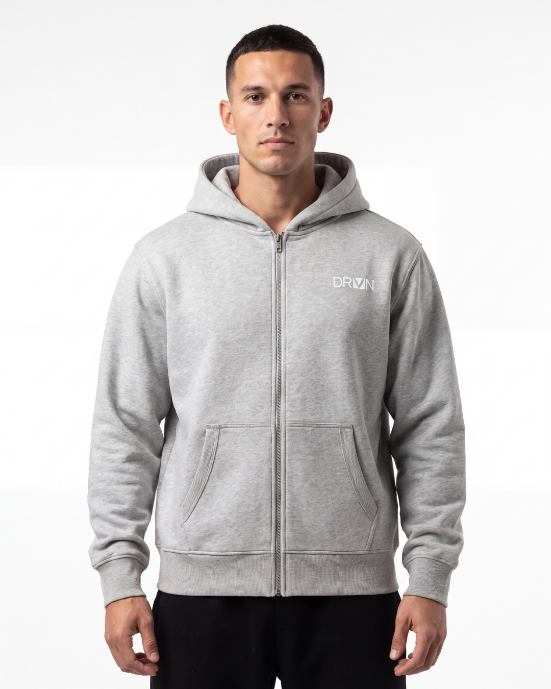 Element Zip Hoodie
