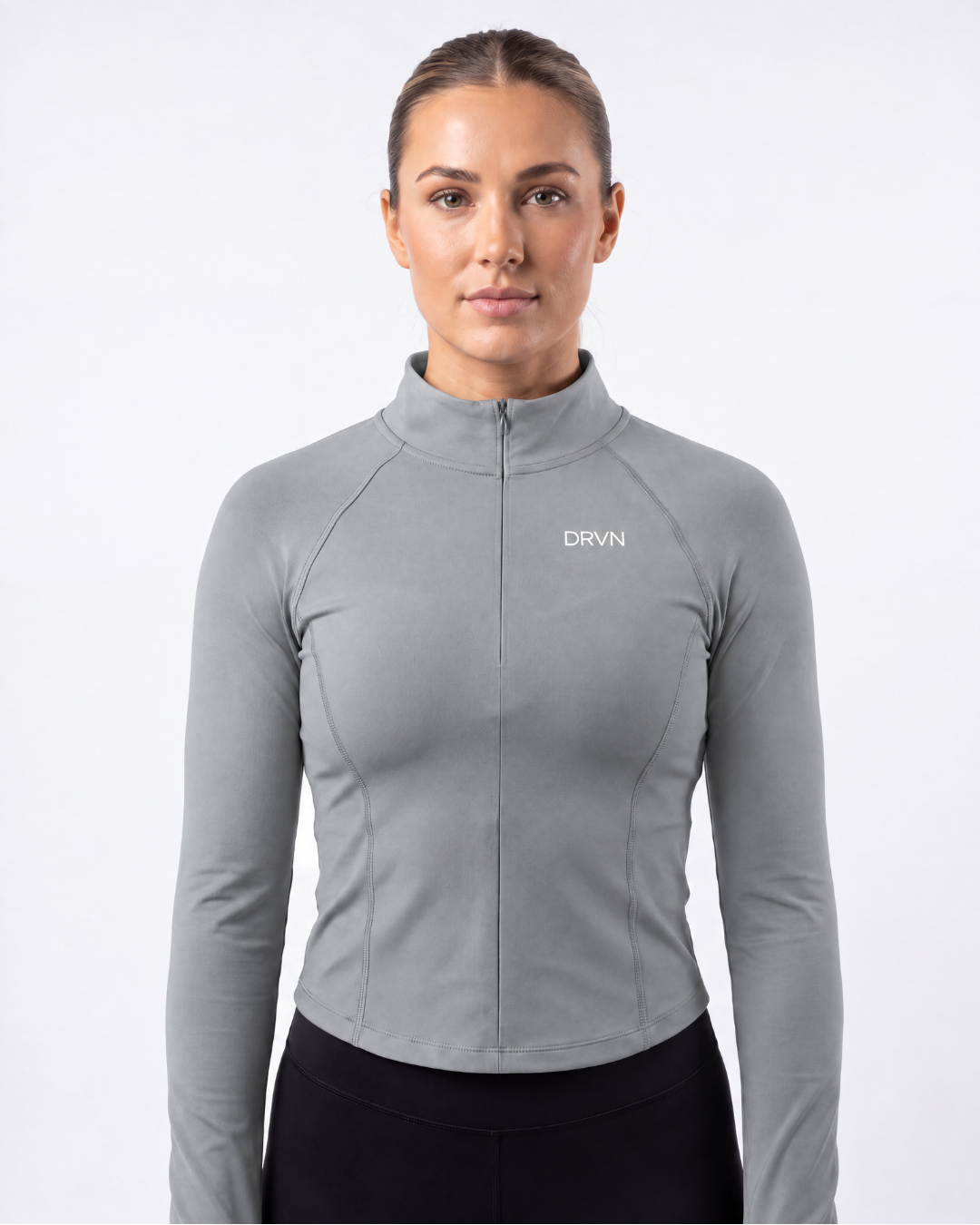 Impact Quarter-Zip