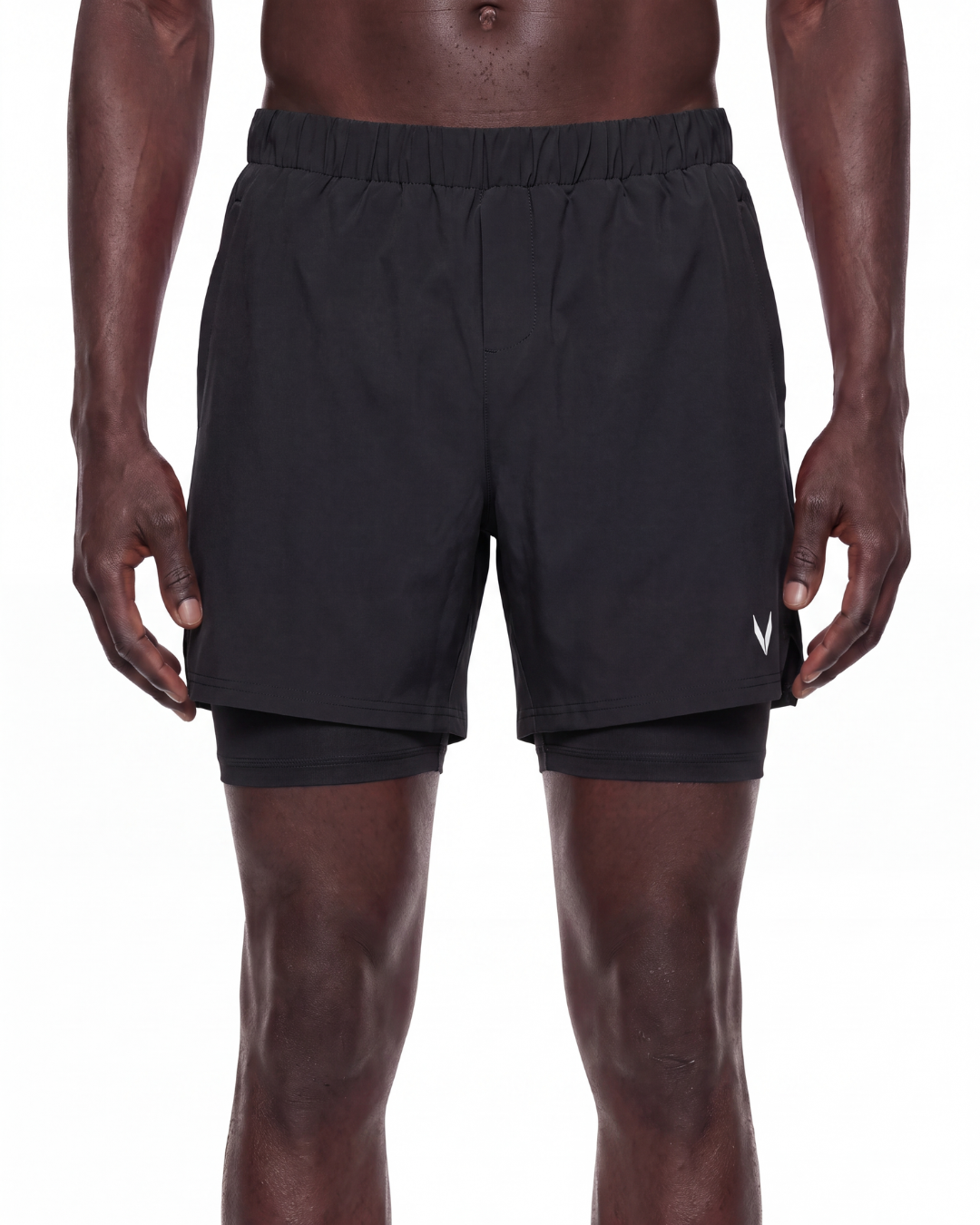 Alpha Performance Shorts