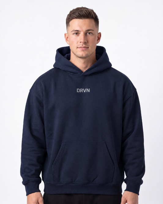 Baseline Hoodie