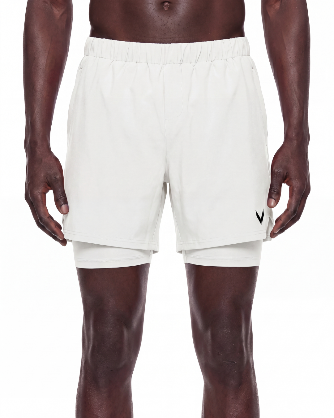 Alpha Performance Shorts