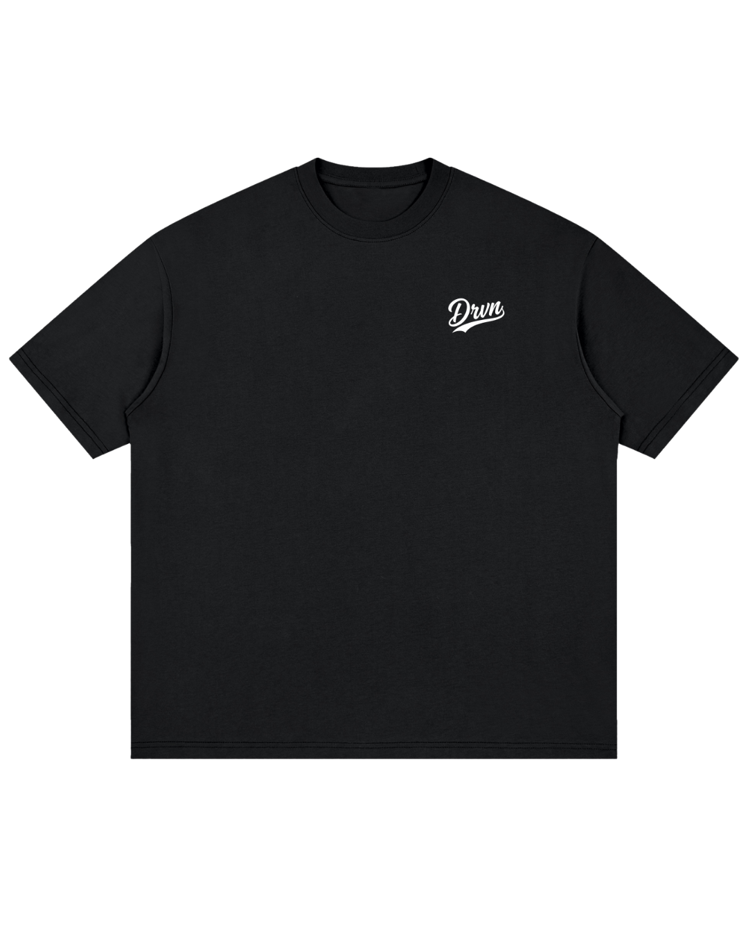 Heritage Oversized T-Shirt