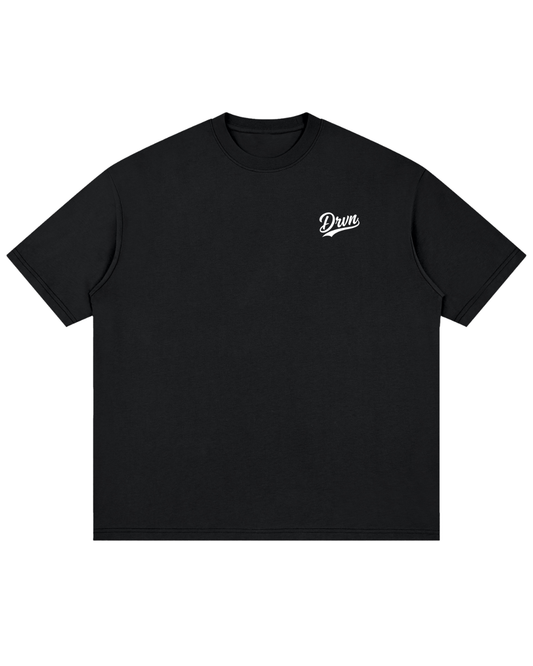 Heritage Oversized T-Shirt