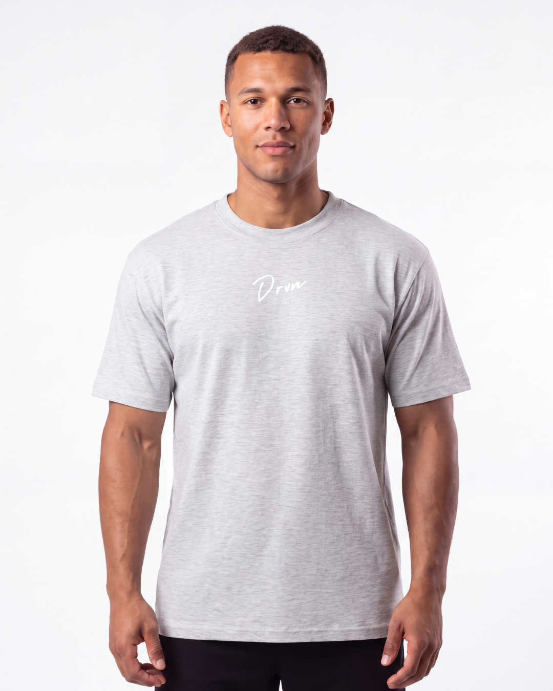 Core Oversized T-Shirt