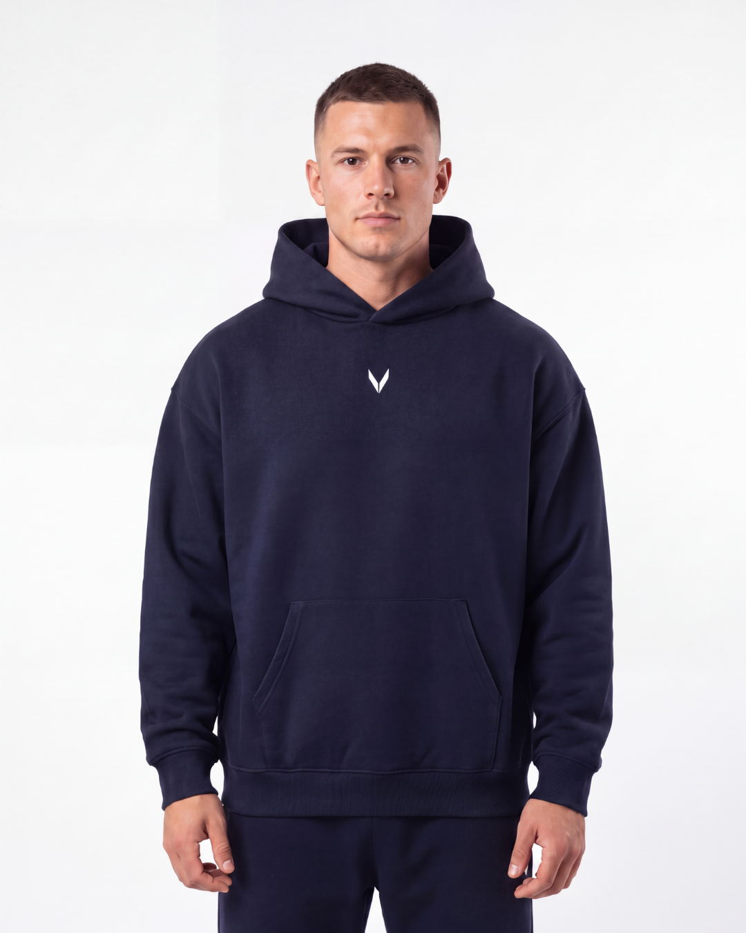 Icon Hoodie