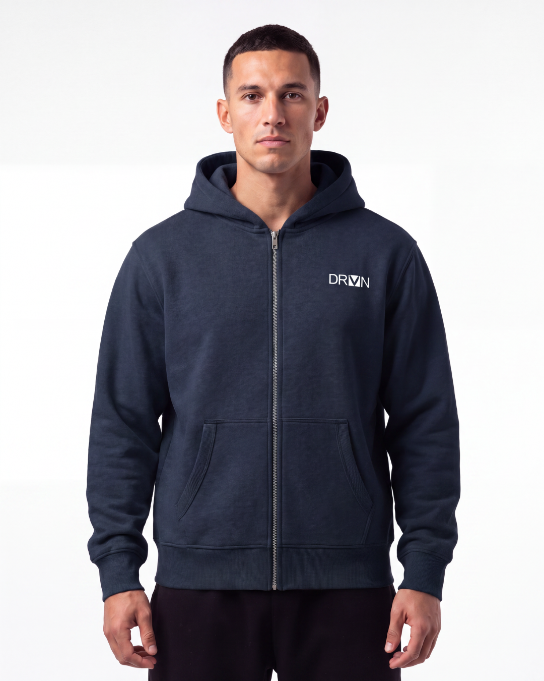 Element Zip Hoodie