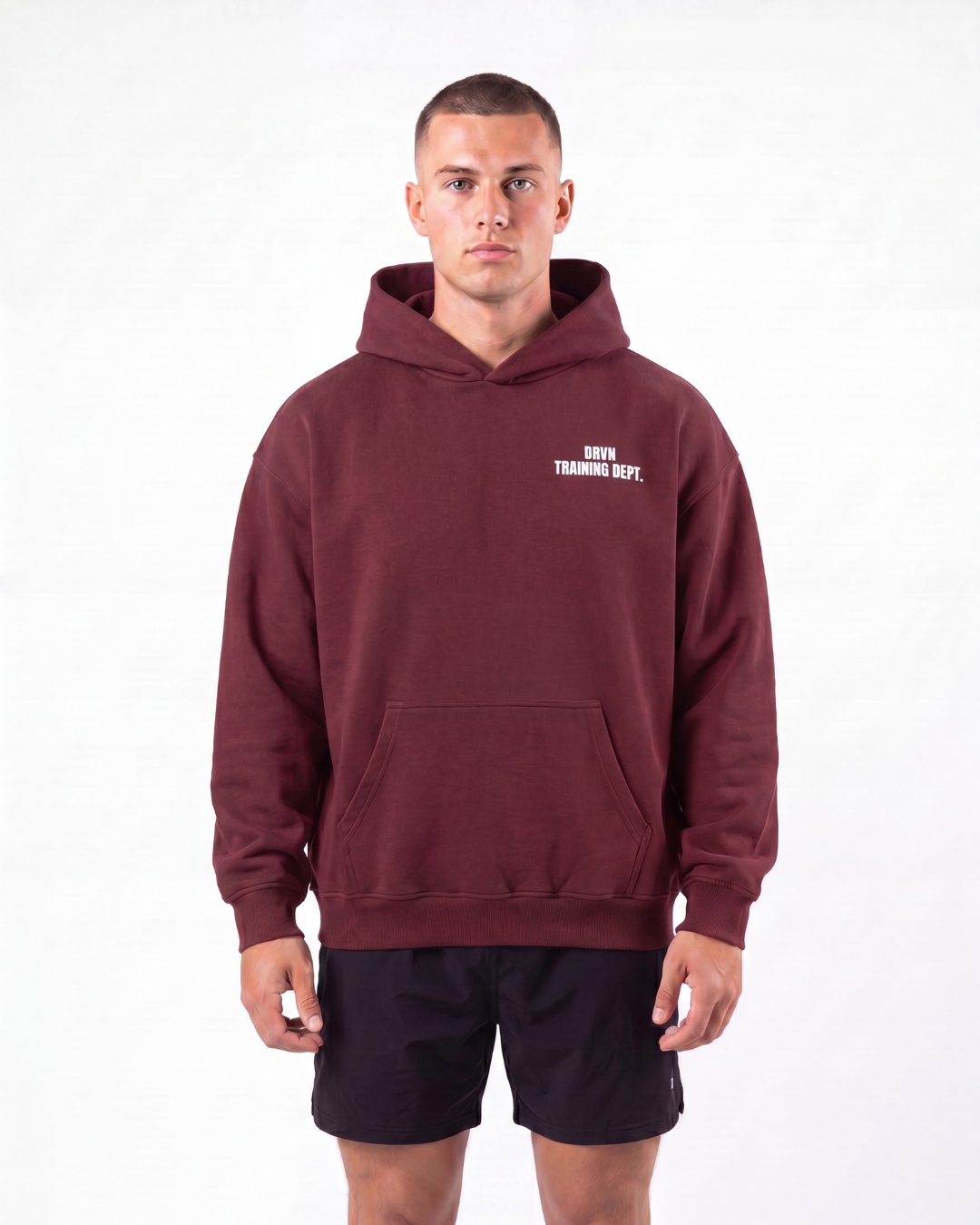 Training Dept. Hoodie