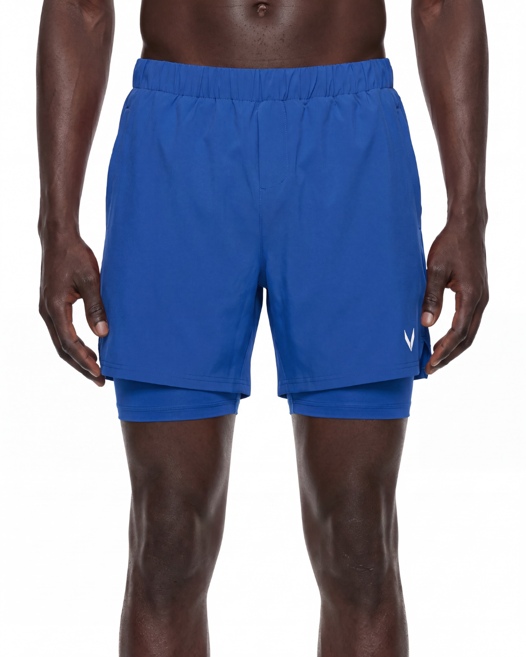 Alpha Performance Shorts