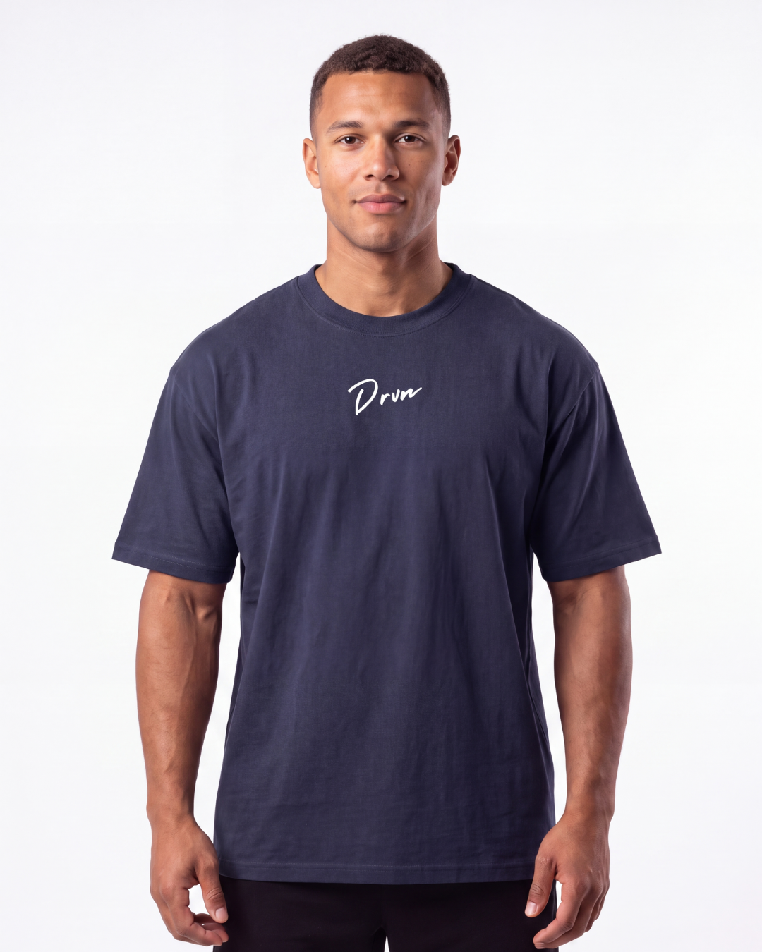 Core Oversized T-Shirt