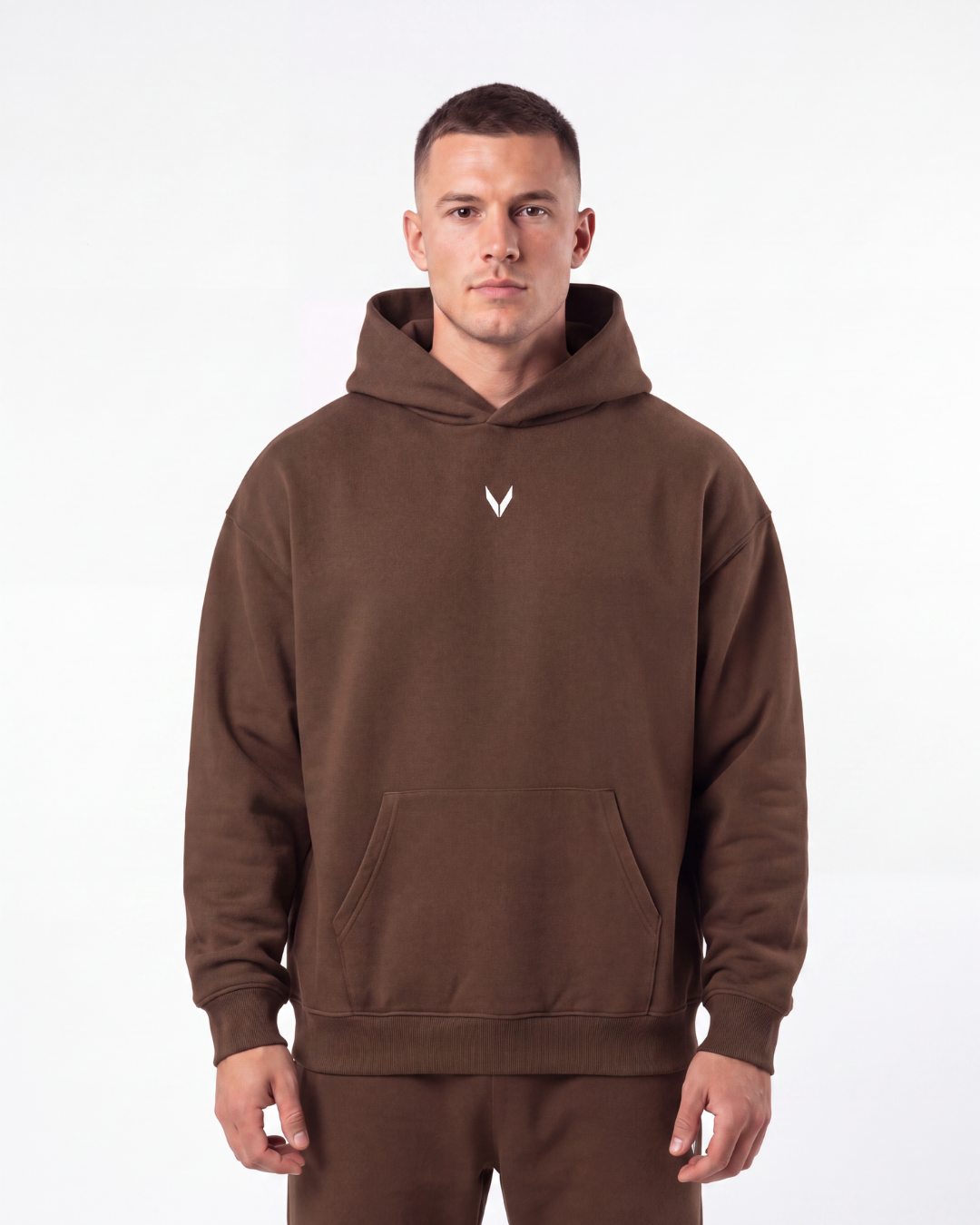 Icon Hoodie