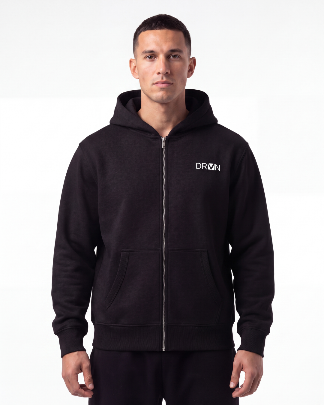 Element Zip Hoodie