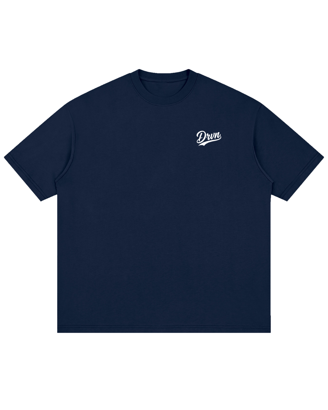 Heritage Oversized T-Shirt
