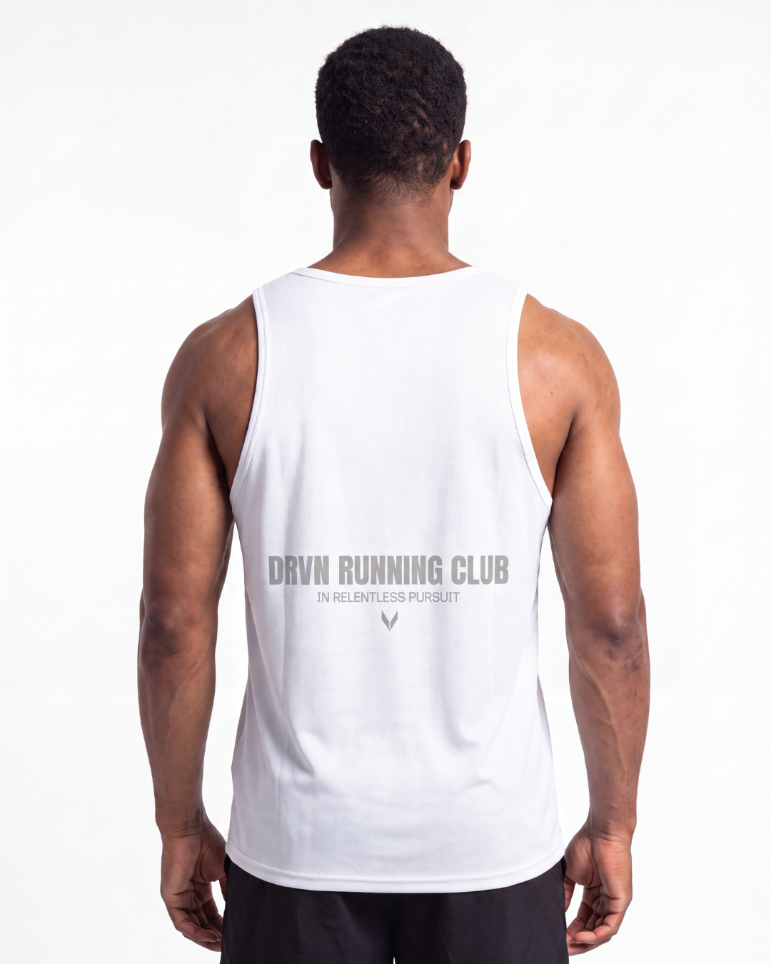 Running Club Tank Top