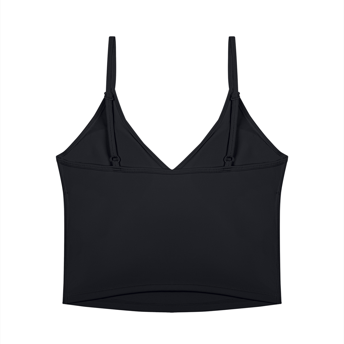 Allure Yoga Tank Top