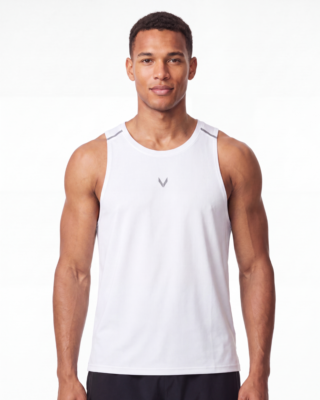Running Club Tank Top
