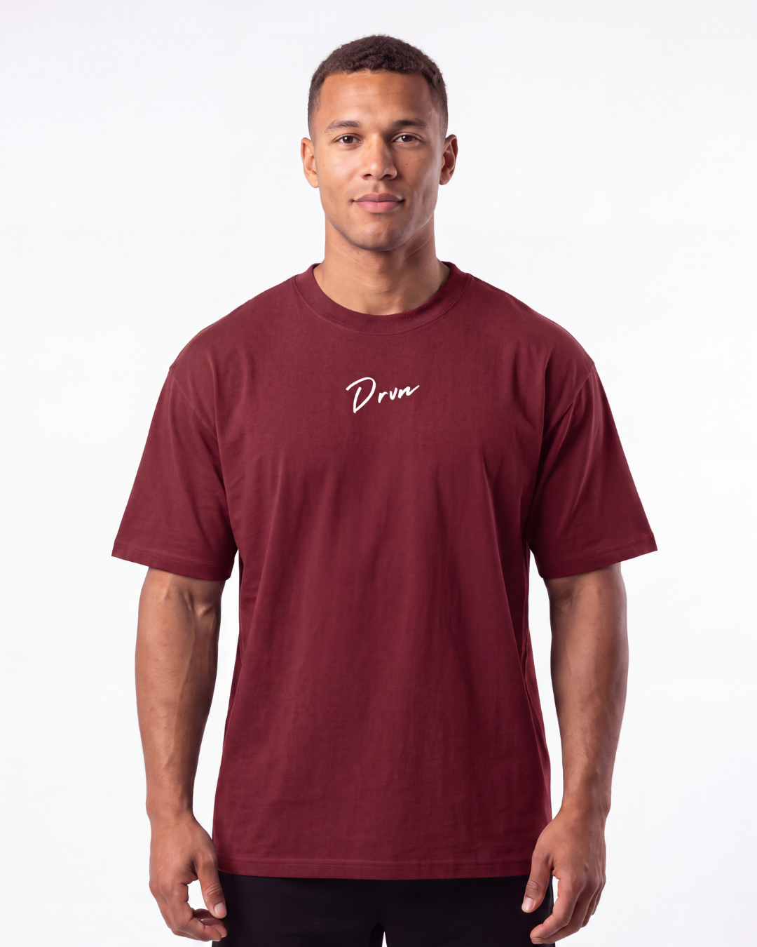 Core Oversized T-Shirt