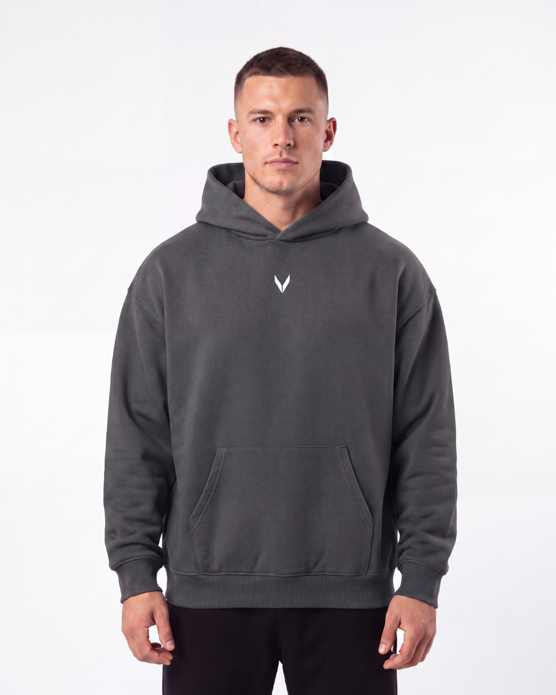 Icon Hoodie