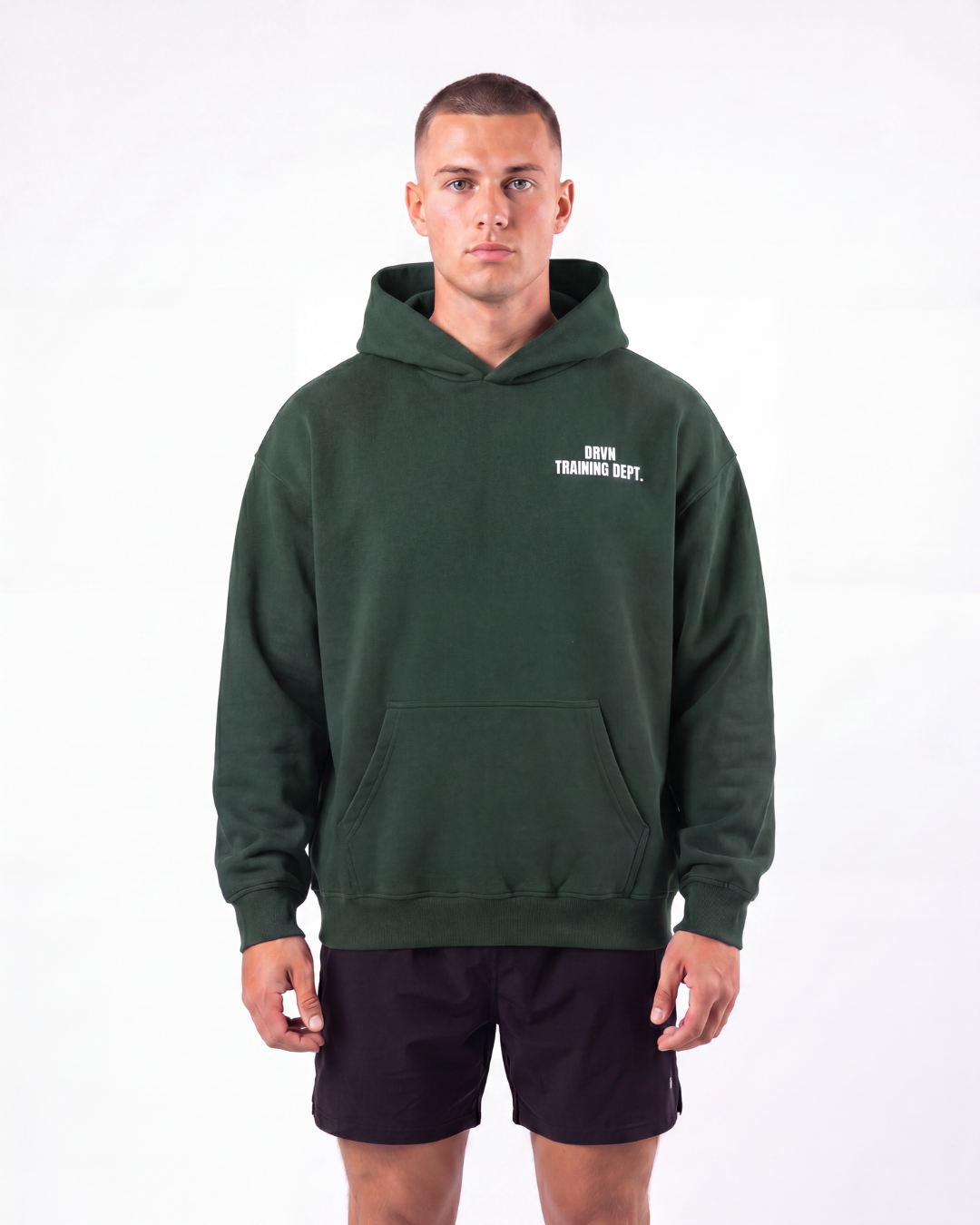 Training Dept. Hoodie
