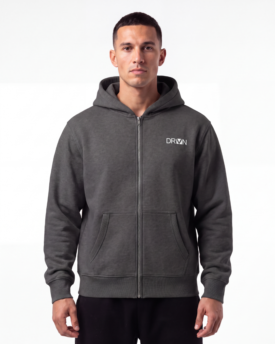 Element Zip Hoodie