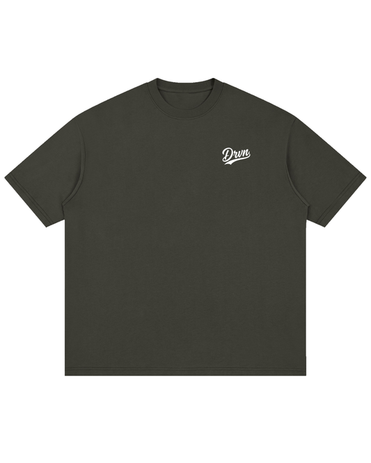 Heritage Oversized T-Shirt