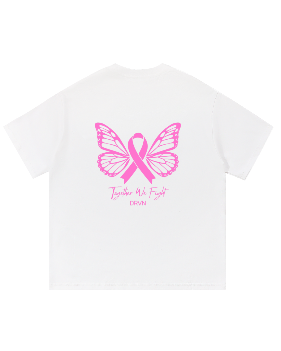 Together We Fight T-Shirt