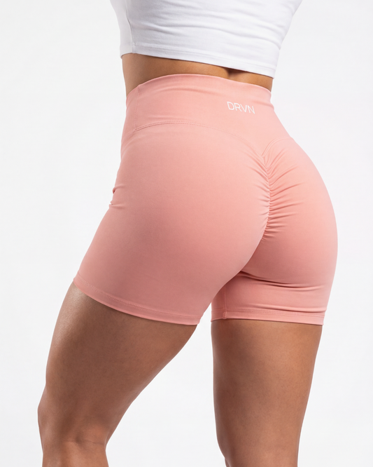 Limitless Short
