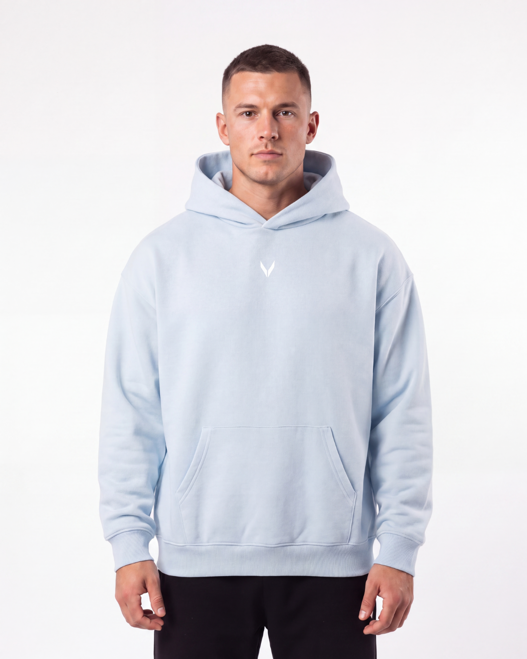 Icon Hoodie