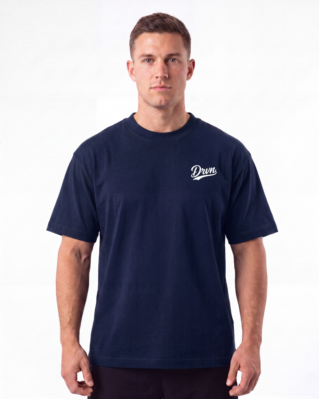 Heritage Oversized T-Shirt