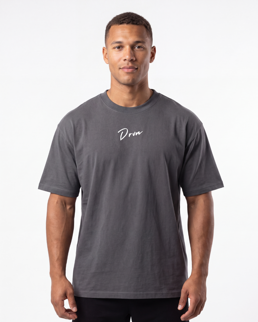 Core Oversized T-Shirt