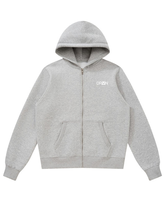Element Zip Hoodie