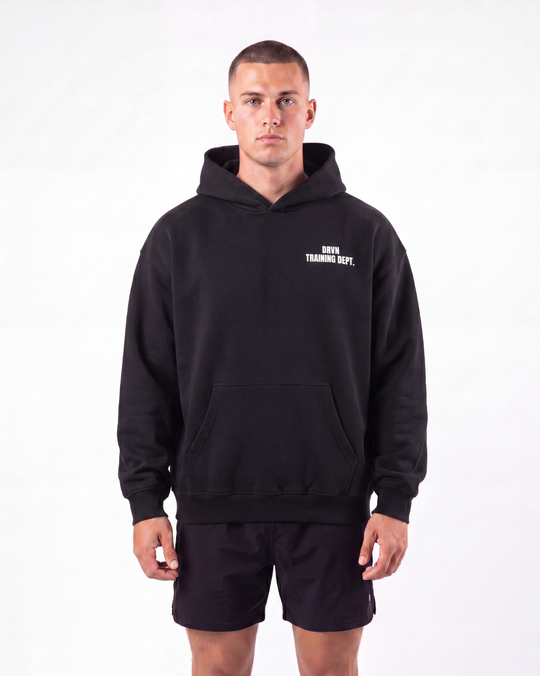 Training Dept. Hoodie