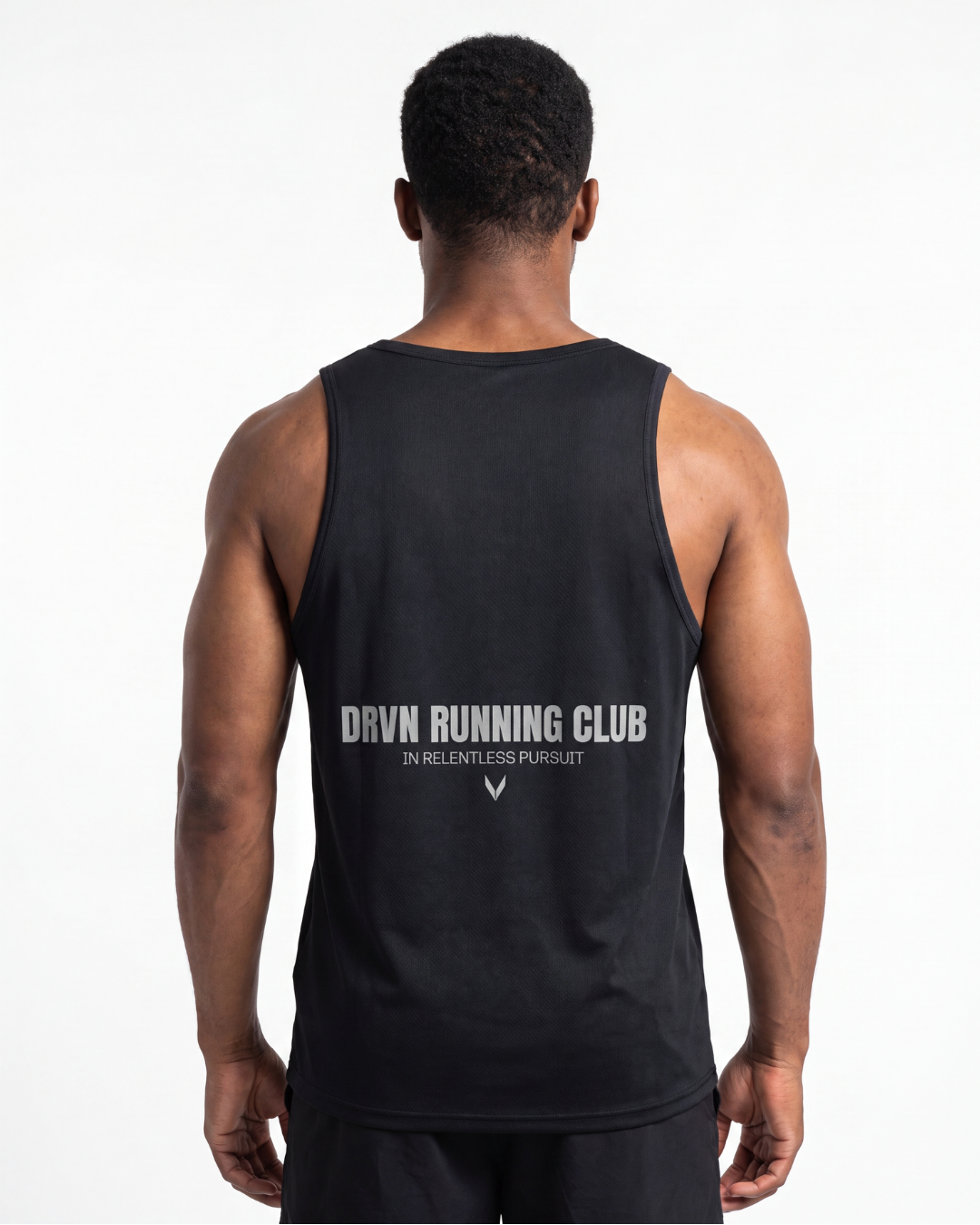 Running Club Tank Top