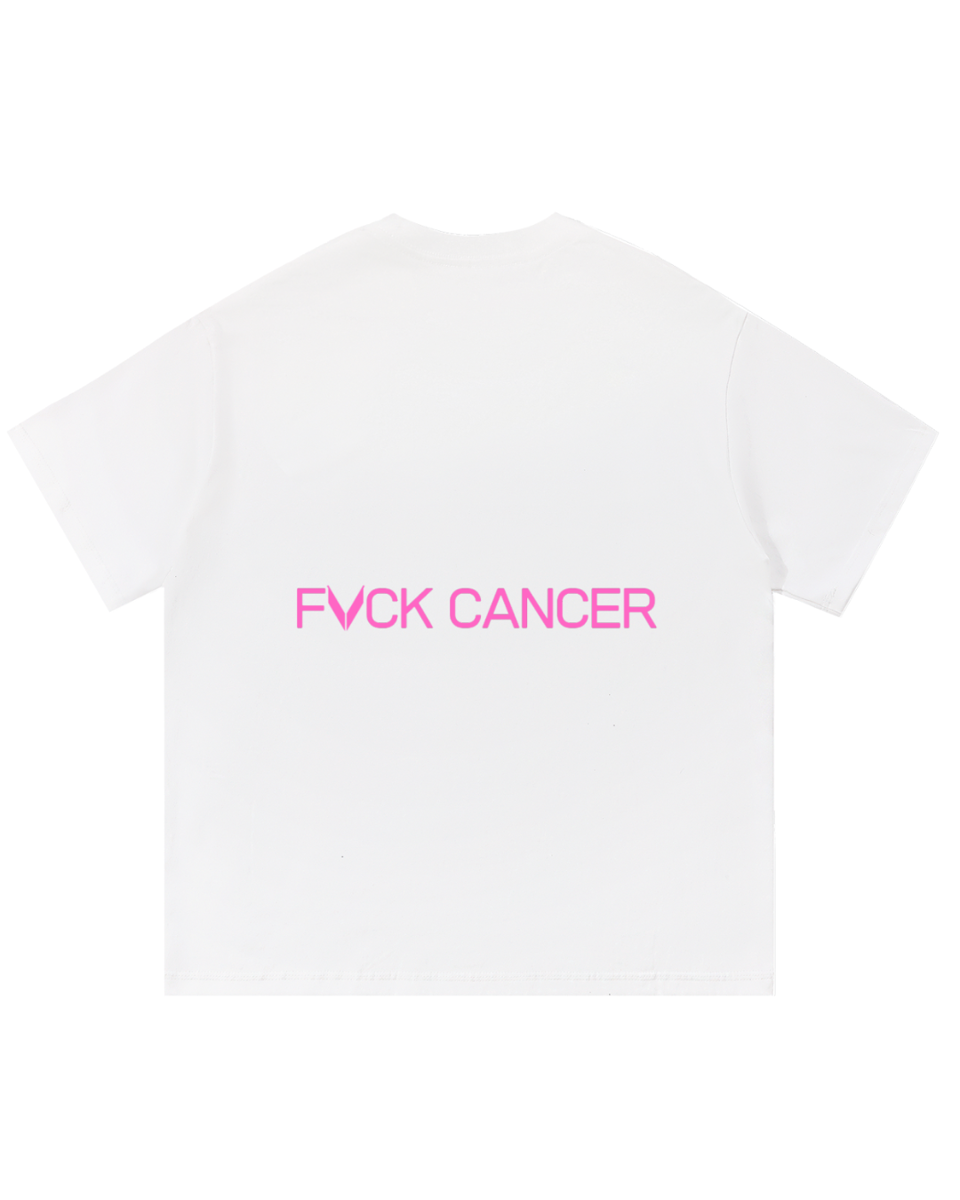 FVCK CANCER T-Shirt