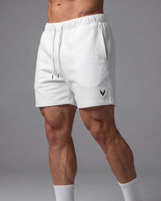 Essential Fleece Shorts