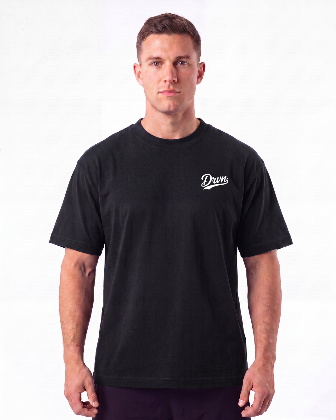 Heritage Oversized T-Shirt