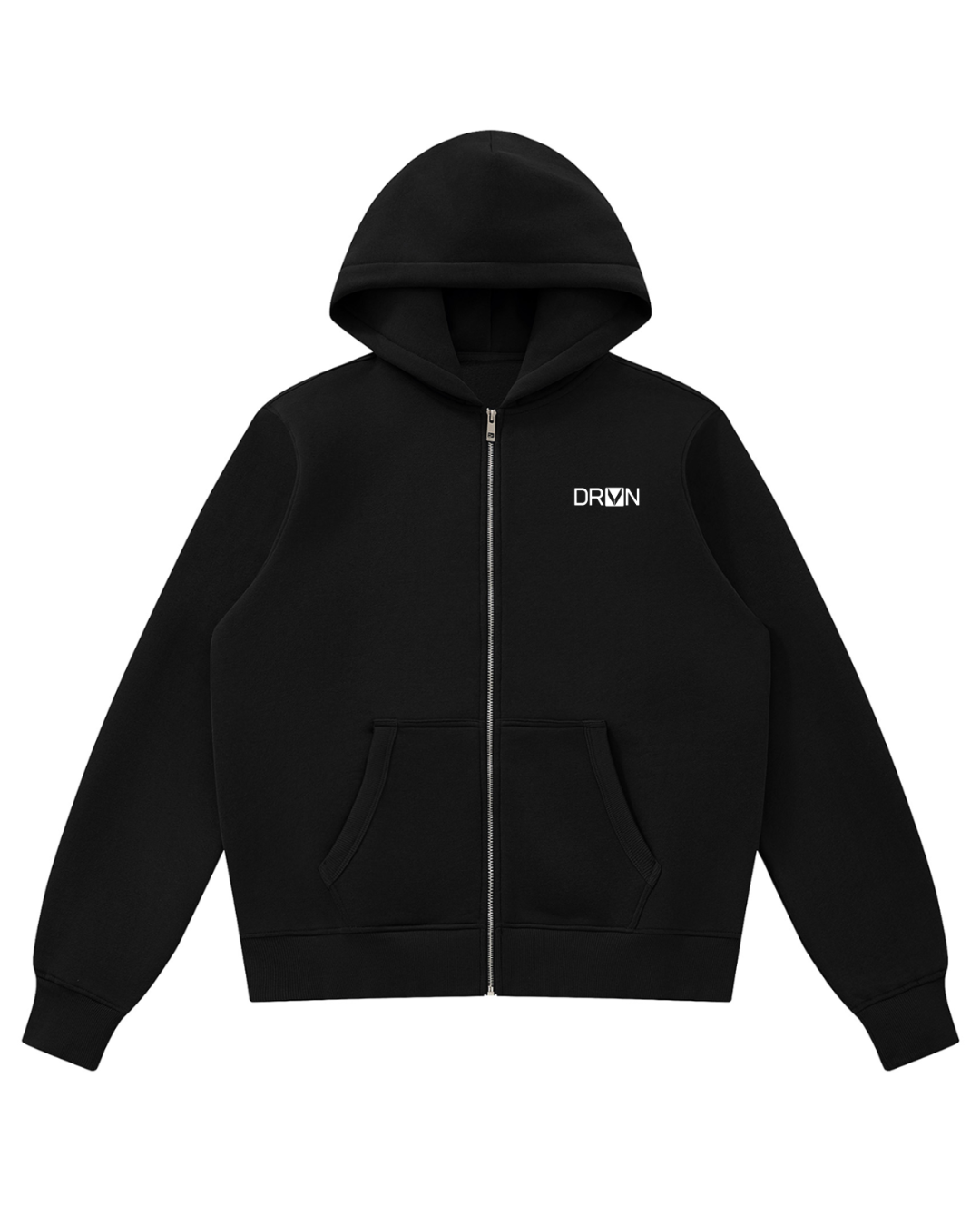 Element Zip Hoodie
