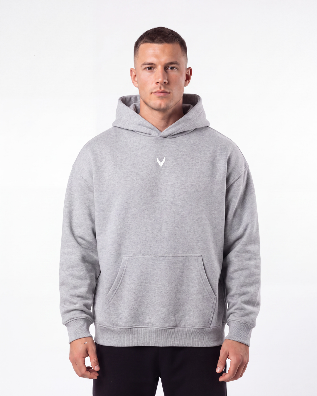 Icon Hoodie