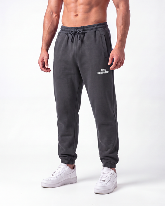 Training Dept. Joggers