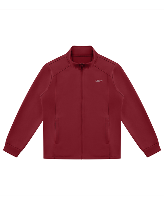 DRVN Track Jacket