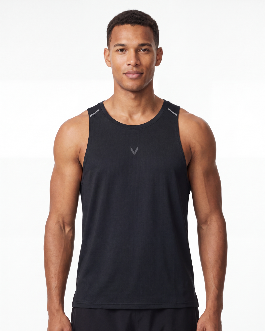 Running Club Tank Top