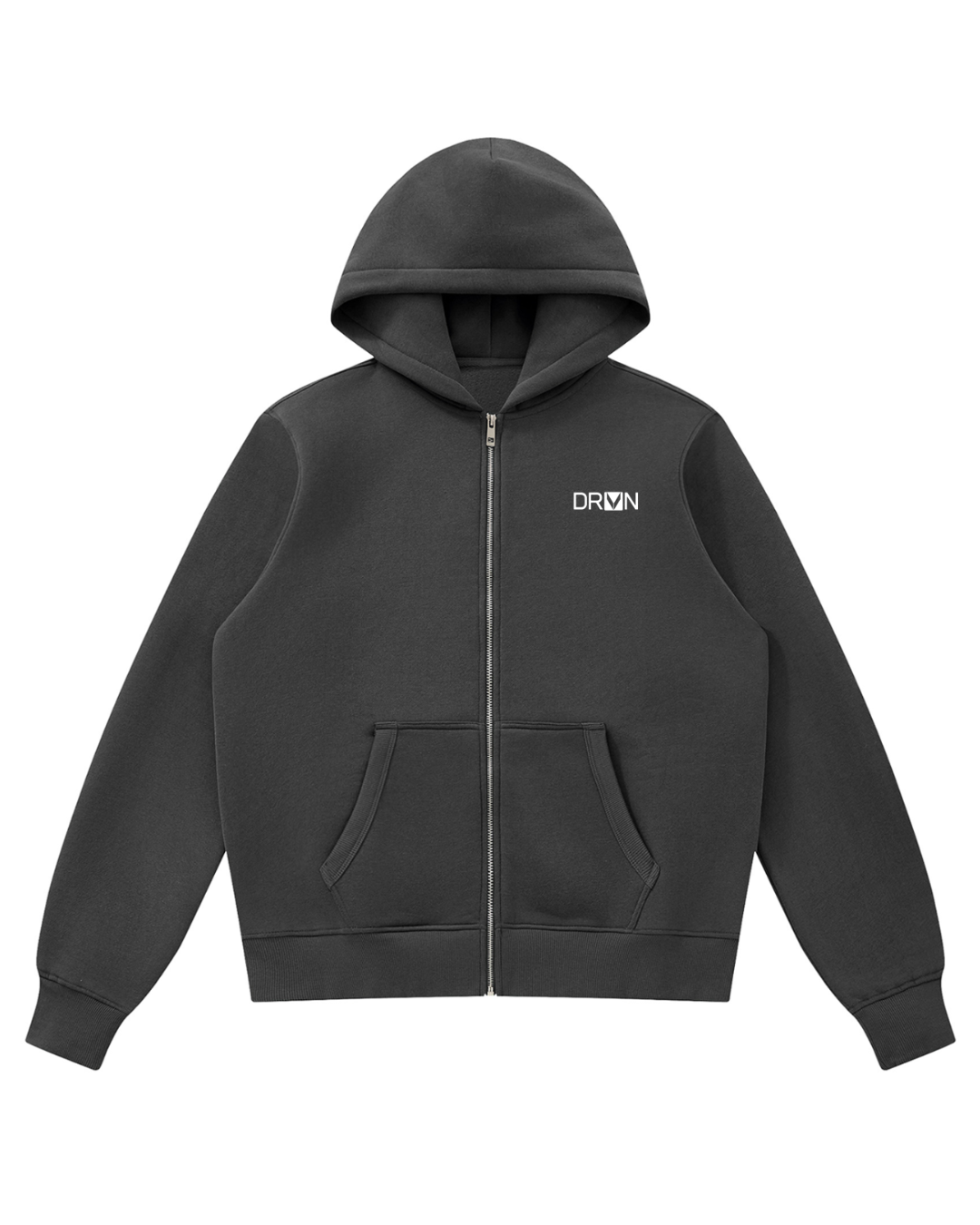 Element Zip Hoodie