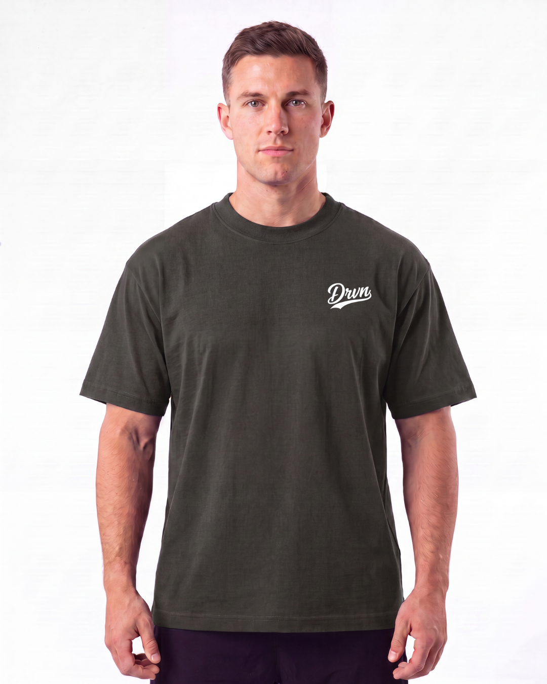 Heritage Oversized T-Shirt