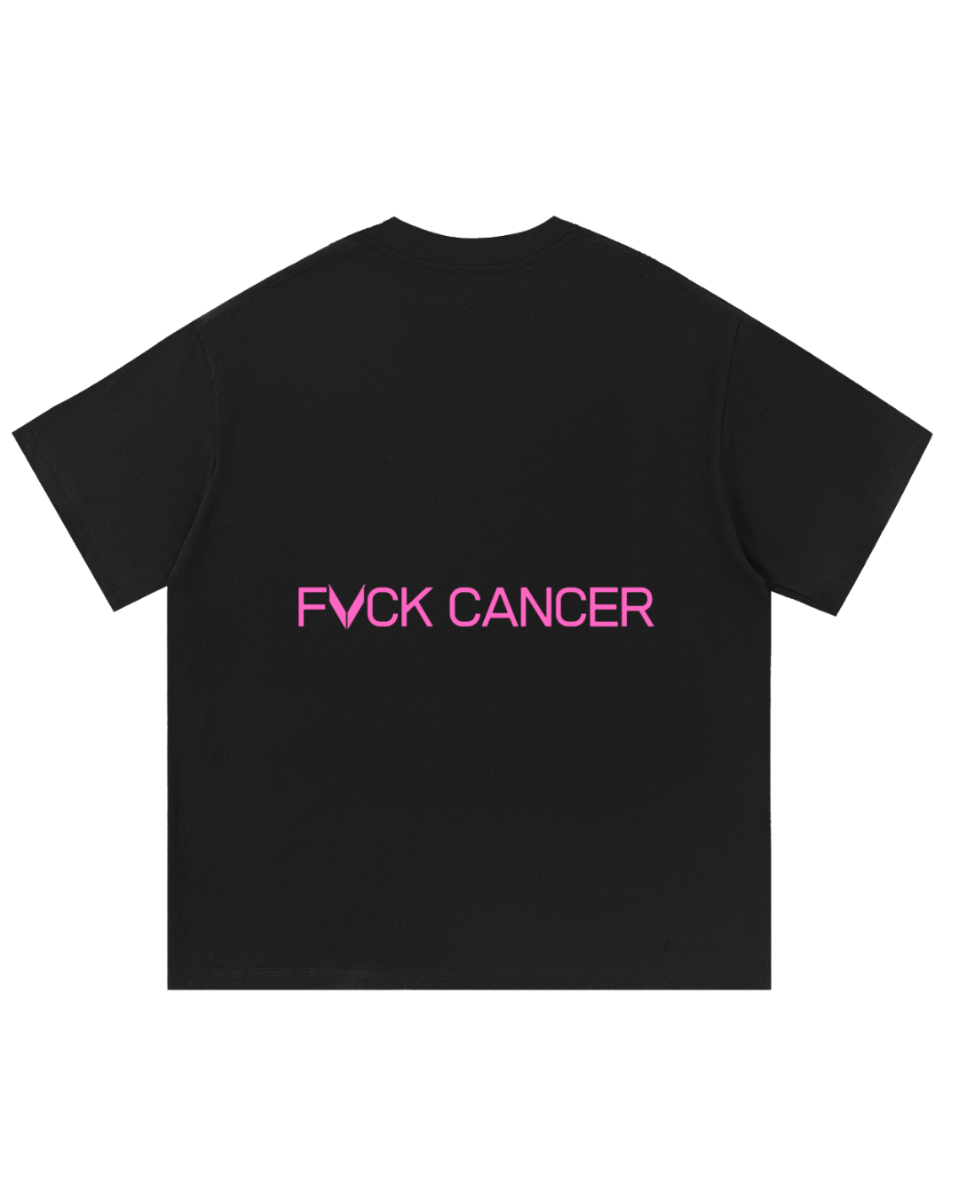 FVCK CANCER T-Shirt