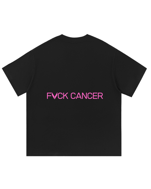 FVCK CANCER T-Shirt