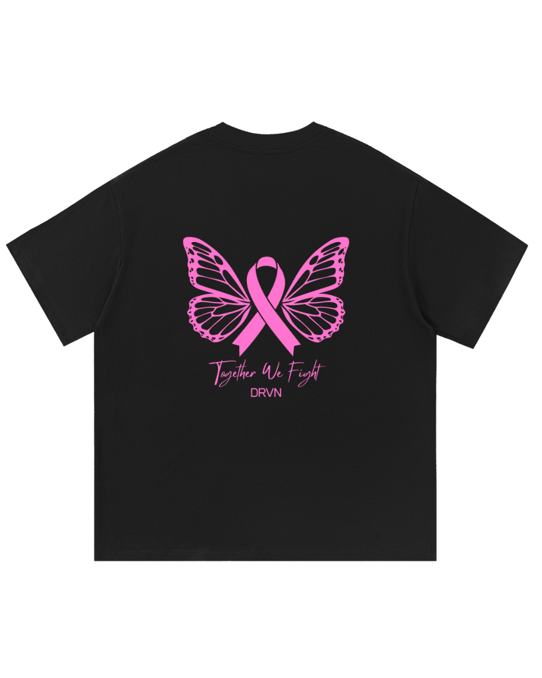 Together We Fight T-Shirt
