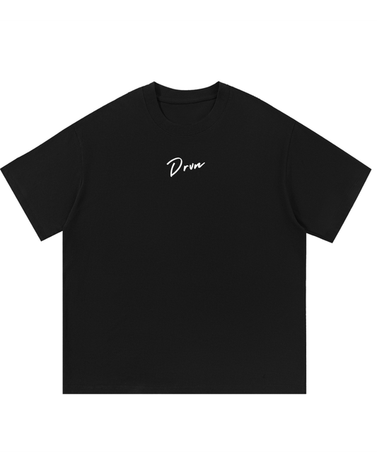 Core Oversized T-Shirt