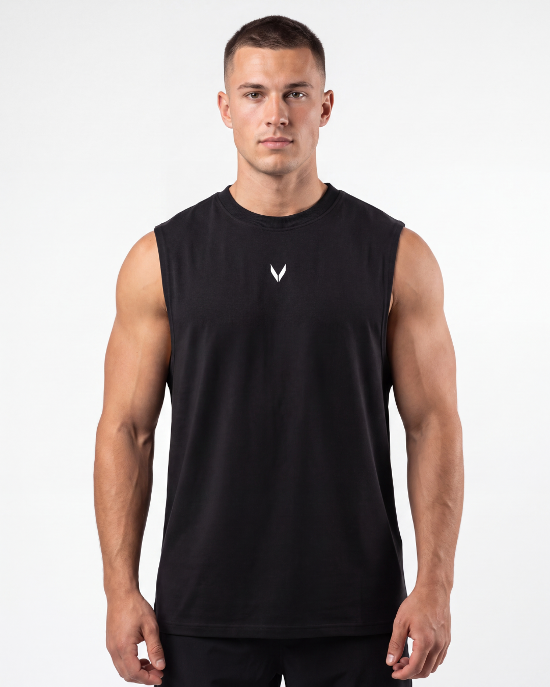 Icon Tank Top