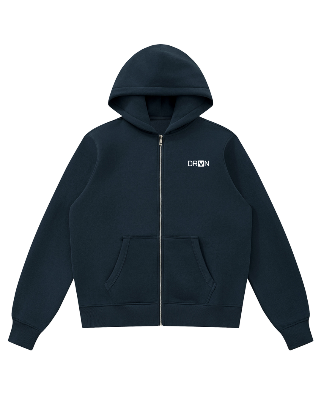 Element Zip Hoodie
