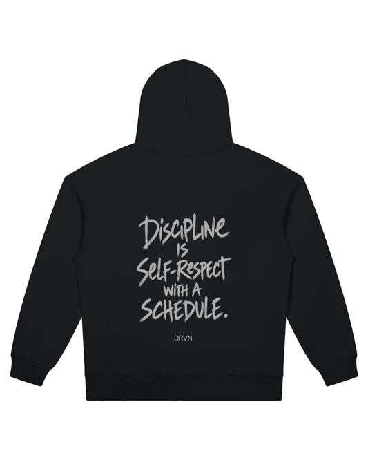 Discipline Hoodie